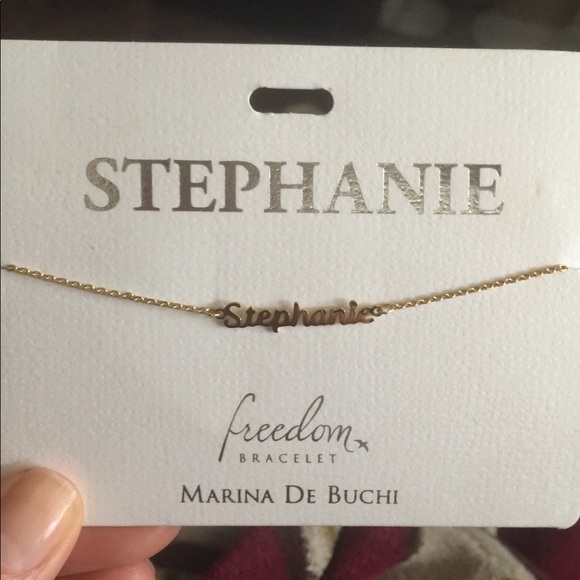 Marina De Buchi Jewelry - 3 for $12 Item☀️ Marina De Buch bracelet Stephanie